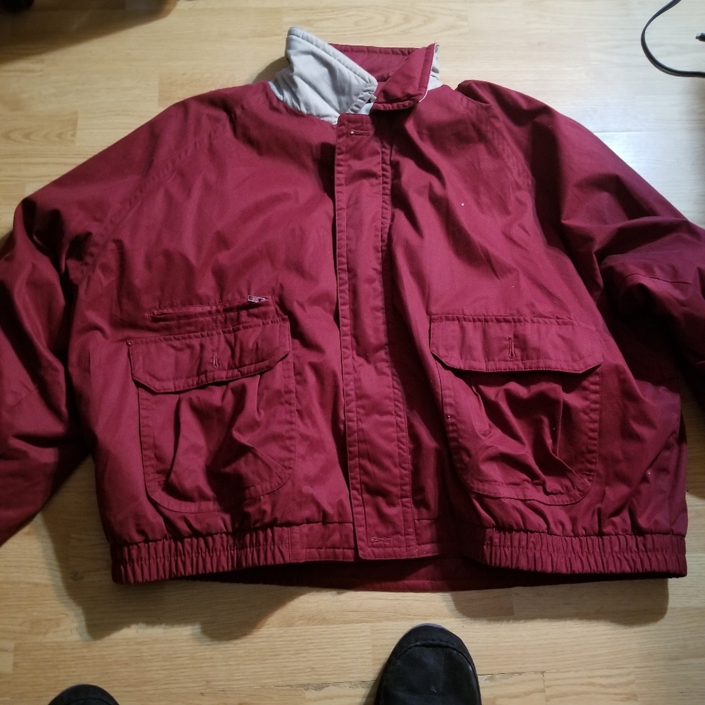 Coat